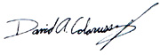 signature